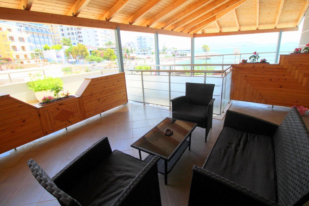 Zero Zero Appartement Saranda