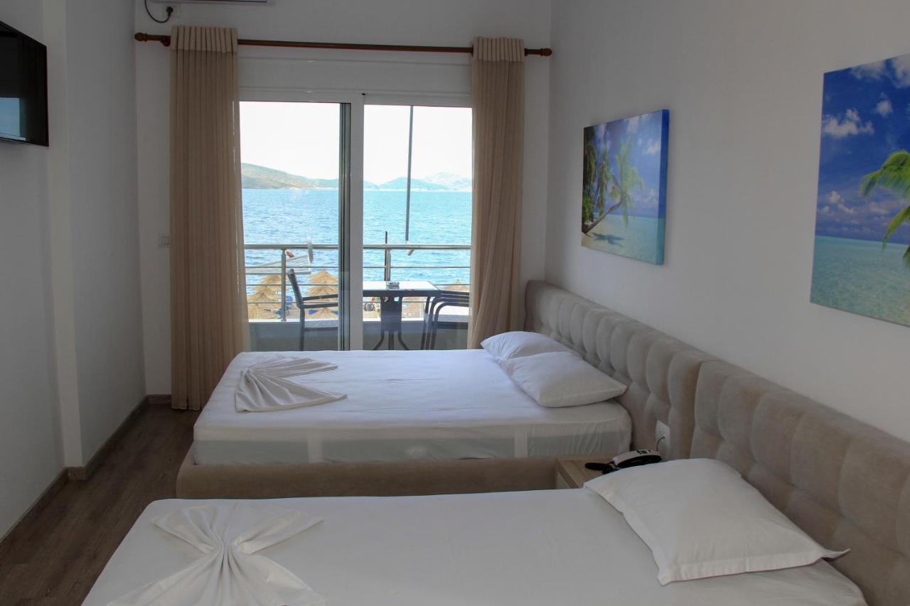 Apartament Zero Zero