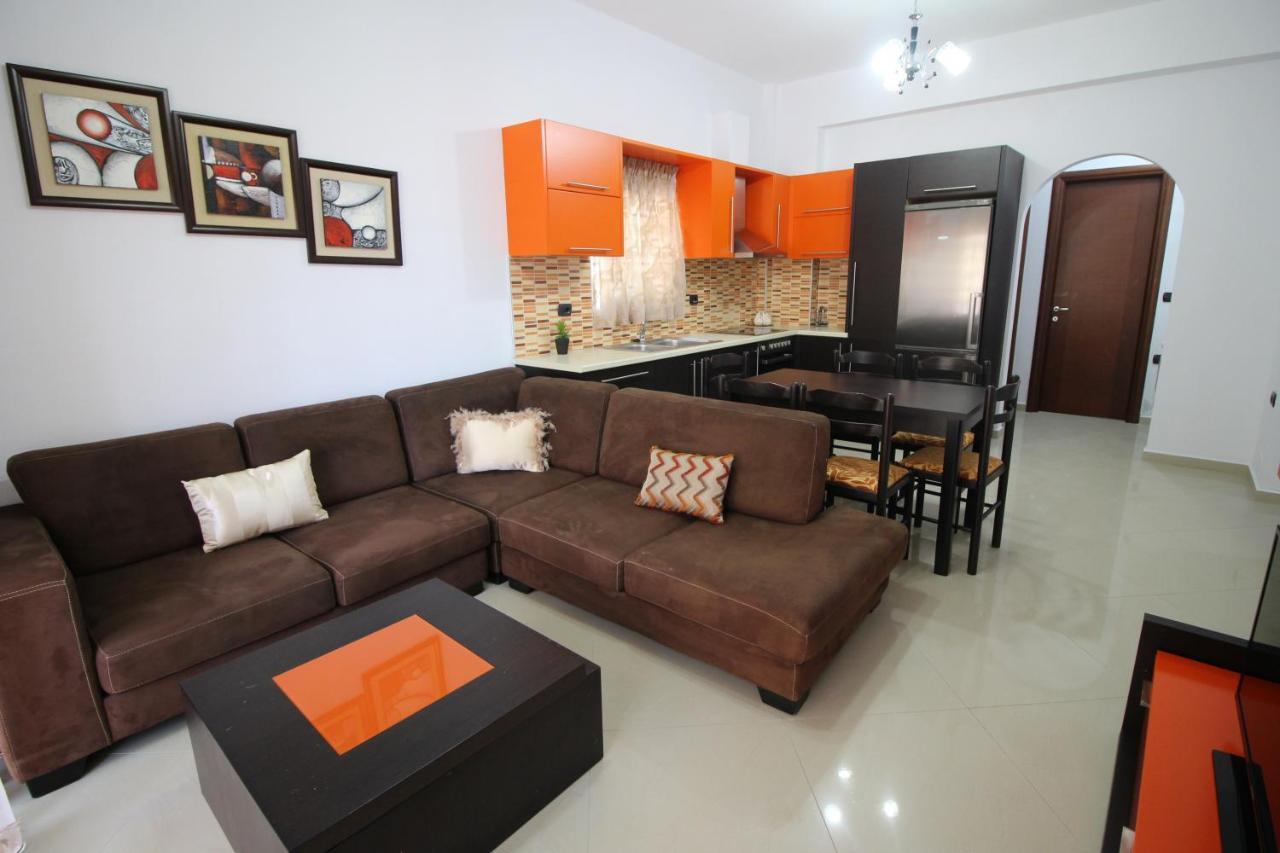 Zero Zero Apartament