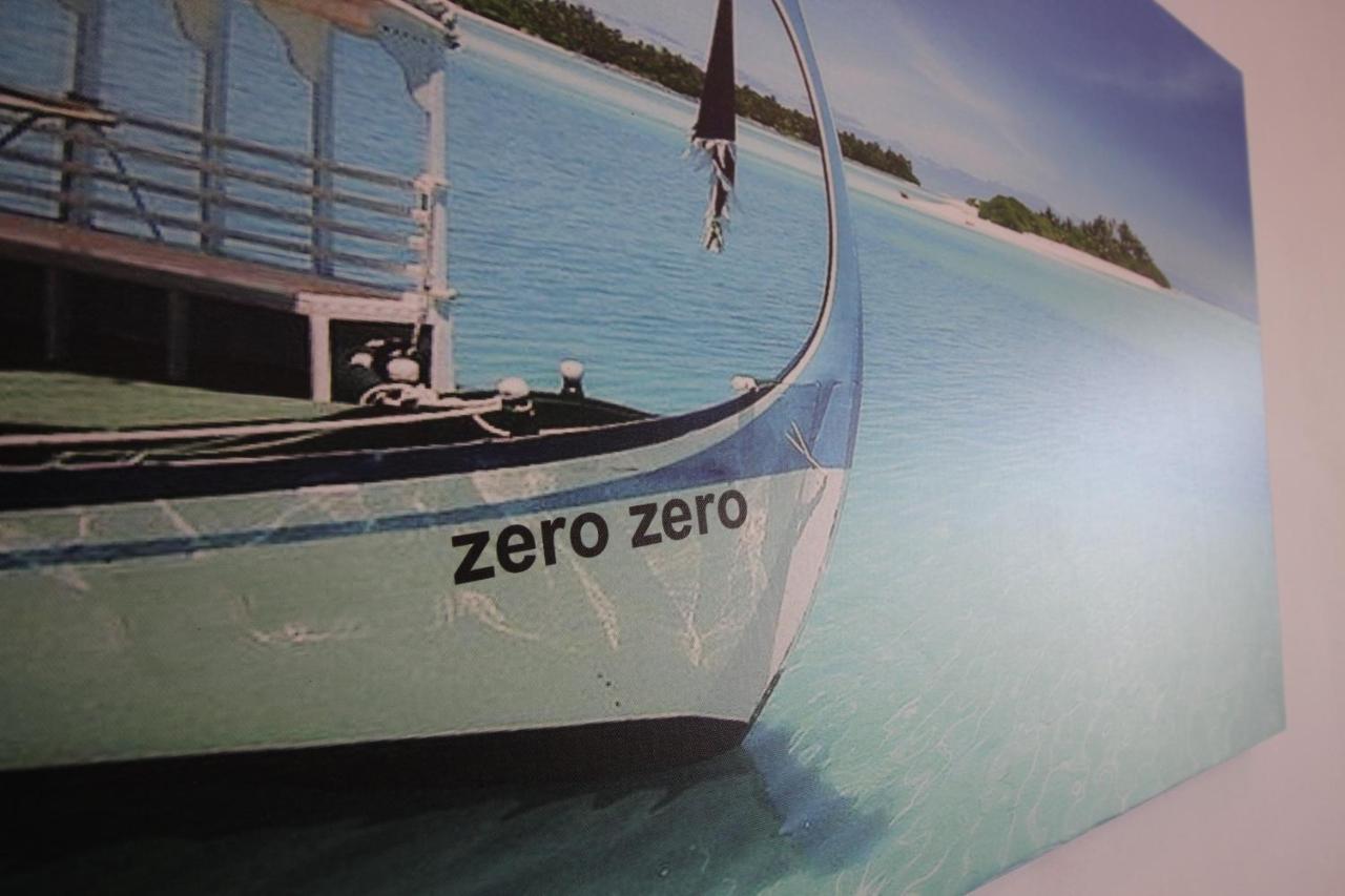 Zero Zero Apartament Saranda