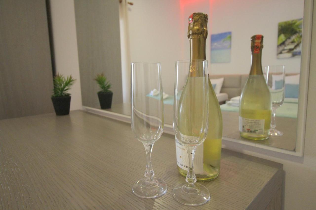 Zero Zero Apartament Saranda