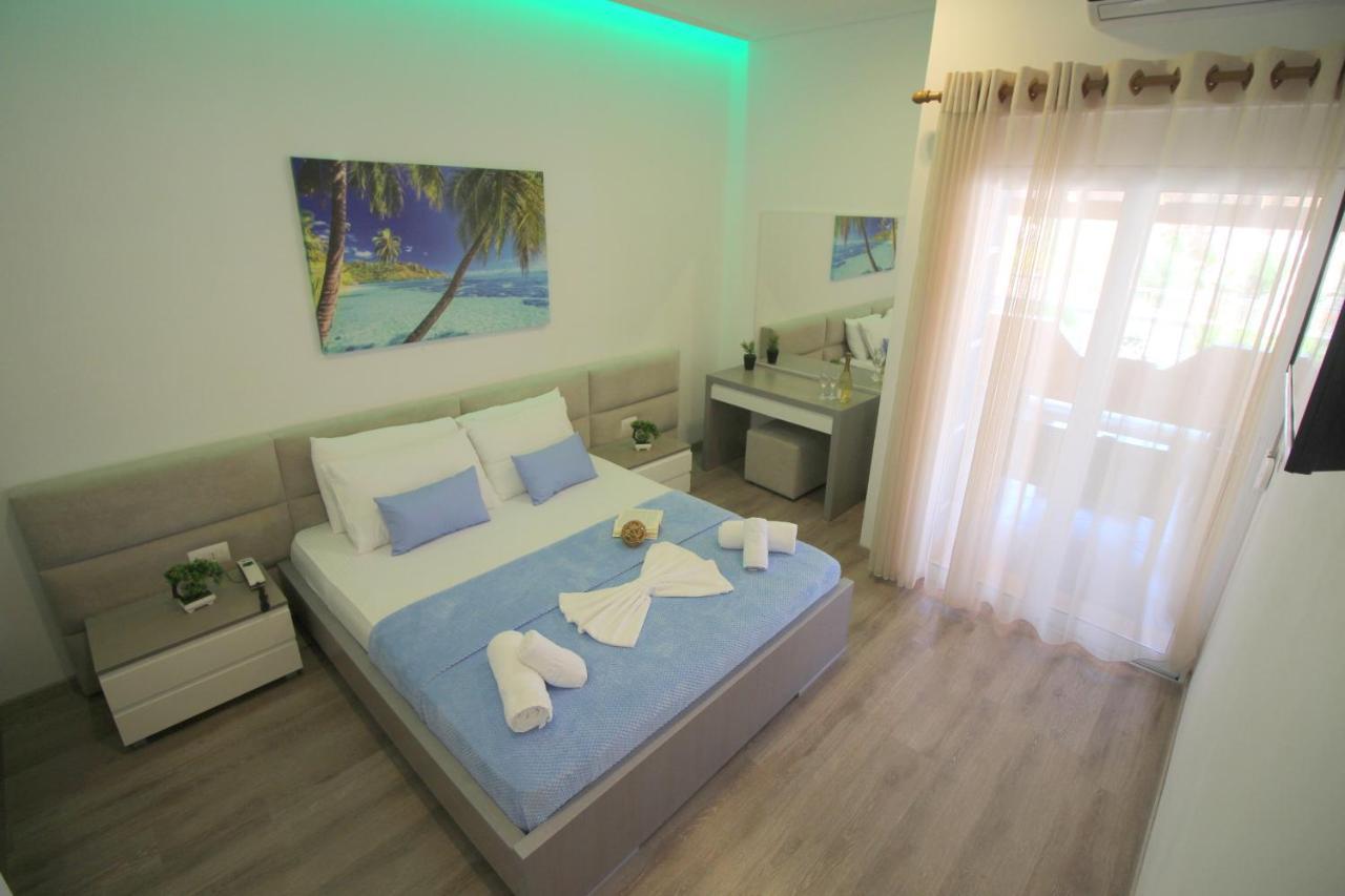 Apartament Zero Zero Saranda