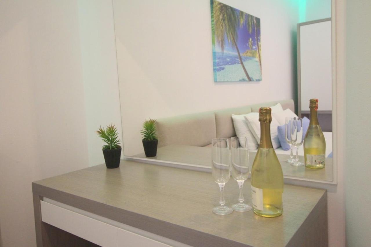 Apartament Zero Zero *