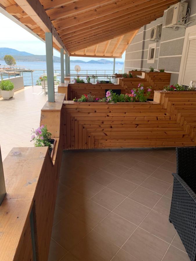Zero Zero Apartament Saranda