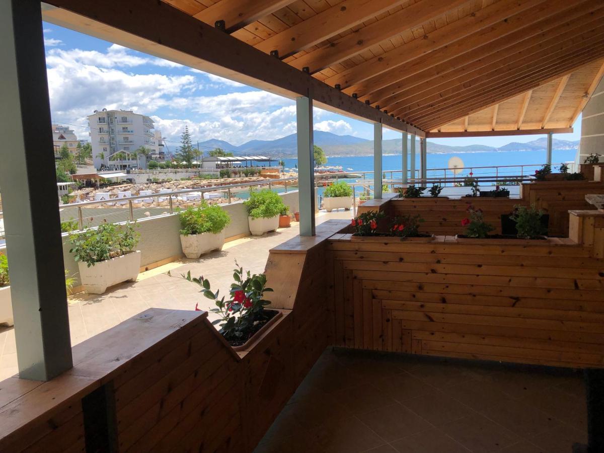 Apartament Zero Zero Saranda