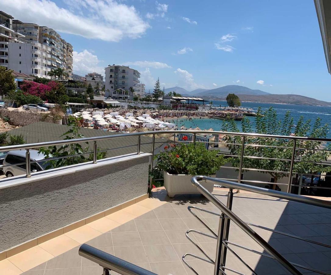 Apartament Zero Zero Saranda