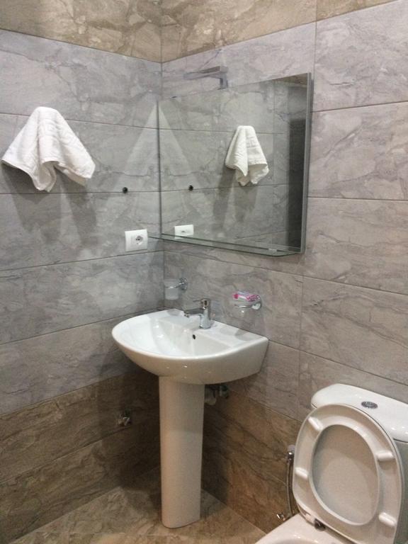 Zero Zero Apartament