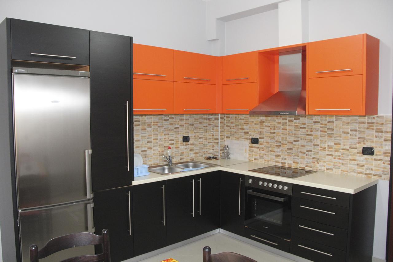 Zero Zero Apartament